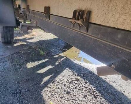 Зеленый Мерседес Sprinter, объемом двигателя 2.9 л и пробегом 400 тыс. км за 16300 $, фото 6 на Automoto.ua