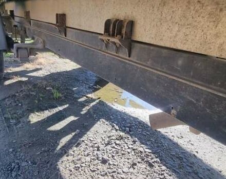 Зеленый Мерседес Sprinter, объемом двигателя 2.9 л и пробегом 400 тыс. км за 16300 $, фото 4 на Automoto.ua