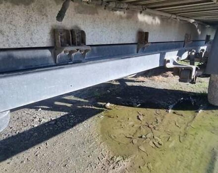 Зеленый Мерседес Sprinter, объемом двигателя 2.9 л и пробегом 400 тыс. км за 16300 $, фото 5 на Automoto.ua