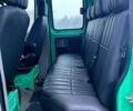 Зеленый Мерседес Sprinter, объемом двигателя 2.1 л и пробегом 243 тыс. км за 18500 $, фото 4 на Automoto.ua