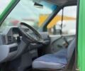 Зелений Мерседес Sprinter, об'ємом двигуна 2.87 л та пробігом 383 тис. км за 16500 $, фото 8 на Automoto.ua