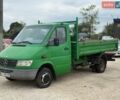 Зелений Мерседес Sprinter, об'ємом двигуна 2.87 л та пробігом 383 тис. км за 16500 $, фото 2 на Automoto.ua