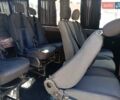 Зеленый Мерседес Sprinter, объемом двигателя 2.1 л и пробегом 400 тыс. км за 6900 $, фото 6 на Automoto.ua