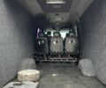 Зеленый Мерседес Sprinter, объемом двигателя 2.1 л и пробегом 565 тыс. км за 11500 $, фото 22 на Automoto.ua