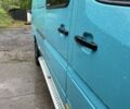 Зеленый Мерседес Sprinter, объемом двигателя 2.1 л и пробегом 565 тыс. км за 11500 $, фото 2 на Automoto.ua