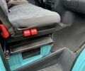 Зеленый Мерседес Sprinter, объемом двигателя 2.1 л и пробегом 565 тыс. км за 11500 $, фото 19 на Automoto.ua