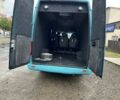 Зеленый Мерседес Sprinter, объемом двигателя 2.1 л и пробегом 565 тыс. км за 11500 $, фото 20 на Automoto.ua