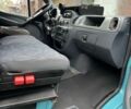 Зеленый Мерседес Sprinter, объемом двигателя 2.1 л и пробегом 565 тыс. км за 11500 $, фото 3 на Automoto.ua