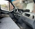 Зеленый Мерседес Sprinter, объемом двигателя 2.1 л и пробегом 565 тыс. км за 11500 $, фото 6 на Automoto.ua