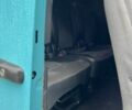 Зеленый Мерседес Sprinter, объемом двигателя 2.1 л и пробегом 565 тыс. км за 11500 $, фото 5 на Automoto.ua