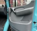 Зеленый Мерседес Sprinter, объемом двигателя 2.1 л и пробегом 565 тыс. км за 11500 $, фото 9 на Automoto.ua