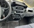 Зеленый Мерседес Sprinter, объемом двигателя 2.1 л и пробегом 565 тыс. км за 11500 $, фото 14 на Automoto.ua