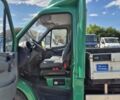 Зеленый Мерседес Sprinter, объемом двигателя 2.15 л и пробегом 350 тыс. км за 10500 $, фото 26 на Automoto.ua