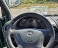 Зеленый Мерседес Sprinter, объемом двигателя 2.15 л и пробегом 350 тыс. км за 11000 $, фото 33 на Automoto.ua