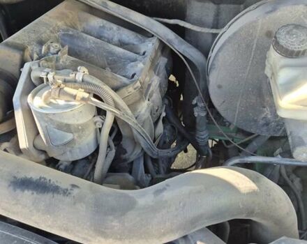 Зеленый Мерседес Sprinter, объемом двигателя 2.15 л и пробегом 350 тыс. км за 10500 $, фото 36 на Automoto.ua