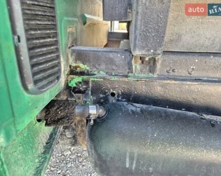 Зеленый Мерседес Sprinter, объемом двигателя 2.15 л и пробегом 350 тыс. км за 10500 $, фото 31 на Automoto.ua