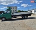 Зеленый Мерседес Sprinter, объемом двигателя 2.15 л и пробегом 350 тыс. км за 11000 $, фото 15 на Automoto.ua