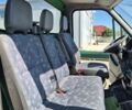 Зеленый Мерседес Sprinter, объемом двигателя 2.15 л и пробегом 350 тыс. км за 10500 $, фото 20 на Automoto.ua
