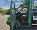 Зеленый Мерседес Sprinter, объемом двигателя 2.15 л и пробегом 350 тыс. км за 11000 $, фото 14 на Automoto.ua