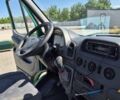 Зеленый Мерседес Sprinter, объемом двигателя 2.15 л и пробегом 350 тыс. км за 10500 $, фото 23 на Automoto.ua