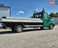 Зеленый Мерседес Sprinter, объемом двигателя 2.15 л и пробегом 350 тыс. км за 10500 $, фото 5 на Automoto.ua