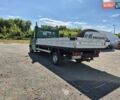 Зеленый Мерседес Sprinter, объемом двигателя 2.15 л и пробегом 350 тыс. км за 11000 $, фото 13 на Automoto.ua