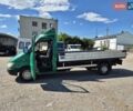 Зеленый Мерседес Sprinter, объемом двигателя 2.15 л и пробегом 350 тыс. км за 11000 $, фото 32 на Automoto.ua