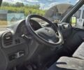 Зеленый Мерседес Sprinter, объемом двигателя 2.15 л и пробегом 350 тыс. км за 11000 $, фото 25 на Automoto.ua