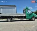 Зеленый Мерседес Sprinter, объемом двигателя 2.15 л и пробегом 350 тыс. км за 10500 $, фото 2 на Automoto.ua