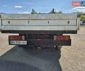 Зеленый Мерседес Sprinter, объемом двигателя 2.15 л и пробегом 350 тыс. км за 11000 $, фото 12 на Automoto.ua