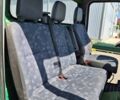 Зеленый Мерседес Sprinter, объемом двигателя 2.15 л и пробегом 350 тыс. км за 10500 $, фото 27 на Automoto.ua