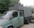Зелений Мерседес Sprinter, об'ємом двигуна 0 л та пробігом 300 тис. км за 7000 $, фото 3 на Automoto.ua
