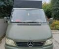 Зелений Мерседес Sprinter, об'ємом двигуна 0 л та пробігом 300 тис. км за 7000 $, фото 2 на Automoto.ua