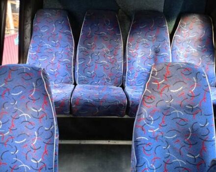 Зелений Мерседес Sprinter, об'ємом двигуна 2.87 л та пробігом 822 тис. км за 7200 $, фото 2 на Automoto.ua