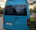 Зелений Мерседес Sprinter, об'ємом двигуна 2.87 л та пробігом 822 тис. км за 7200 $, фото 7 на Automoto.ua