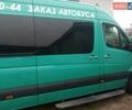 Зелений Мерседес Sprinter, об'ємом двигуна 2.14 л та пробігом 480 тис. км за 29200 $, фото 1 на Automoto.ua