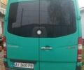 Зелений Мерседес Sprinter, об'ємом двигуна 2.14 л та пробігом 480 тис. км за 29200 $, фото 3 на Automoto.ua