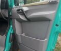 Зелений Мерседес Sprinter, об'ємом двигуна 2.14 л та пробігом 480 тис. км за 29200 $, фото 4 на Automoto.ua