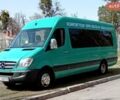 Зелений Мерседес Sprinter, об'ємом двигуна 2.14 л та пробігом 480 тис. км за 29200 $, фото 1 на Automoto.ua