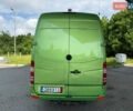 Зелений Мерседес Sprinter, об'ємом двигуна 3 л та пробігом 298 тис. км за 25900 $, фото 8 на Automoto.ua