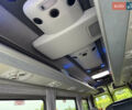 Зеленый Мерседес Sprinter, объемом двигателя 3 л и пробегом 397 тыс. км за 36499 $, фото 16 на Automoto.ua