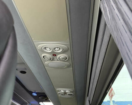 Зеленый Мерседес Sprinter, объемом двигателя 3 л и пробегом 397 тыс. км за 36499 $, фото 18 на Automoto.ua