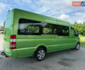 Зелений Мерседес Sprinter, об'ємом двигуна 3 л та пробігом 298 тис. км за 25900 $, фото 7 на Automoto.ua