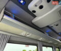 Зеленый Мерседес Sprinter, объемом двигателя 3 л и пробегом 397 тыс. км за 36499 $, фото 17 на Automoto.ua