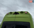 Зеленый Мерседес Sprinter, объемом двигателя 3 л и пробегом 397 тыс. км за 36499 $, фото 31 на Automoto.ua