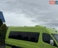Зеленый Мерседес Sprinter, объемом двигателя 3 л и пробегом 397 тыс. км за 36499 $, фото 35 на Automoto.ua