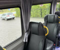 Зеленый Мерседес Sprinter, объемом двигателя 3 л и пробегом 397 тыс. км за 36499 $, фото 12 на Automoto.ua