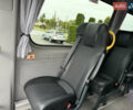 Зеленый Мерседес Sprinter, объемом двигателя 3 л и пробегом 397 тыс. км за 36499 $, фото 13 на Automoto.ua