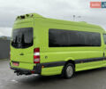 Зеленый Мерседес Sprinter, объемом двигателя 3 л и пробегом 397 тыс. км за 36499 $, фото 32 на Automoto.ua