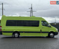 Зеленый Мерседес Sprinter, объемом двигателя 3 л и пробегом 397 тыс. км за 36499 $, фото 2 на Automoto.ua